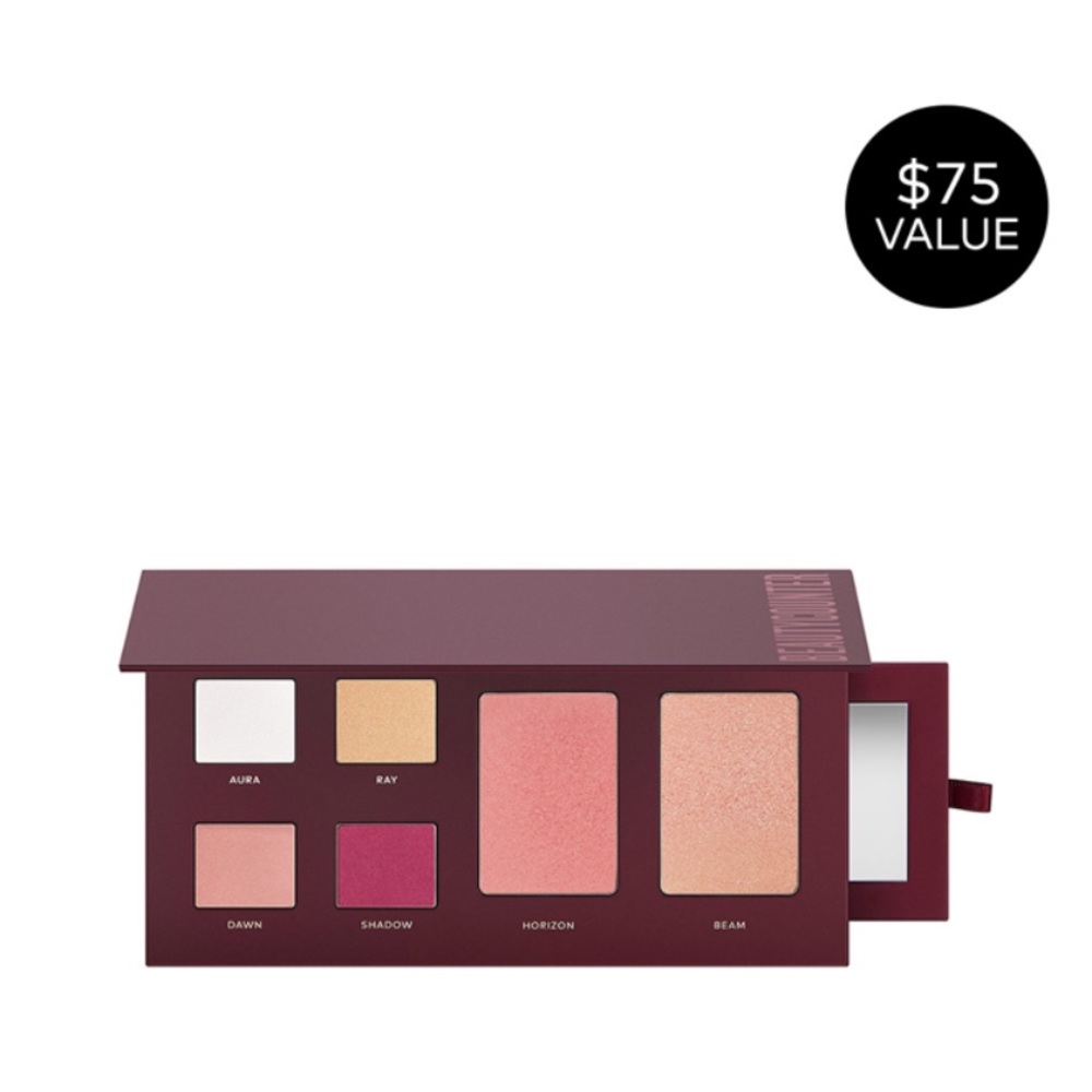 BeautyCounter- All In One Palette